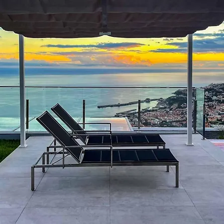 Villa Boa Nova Preta