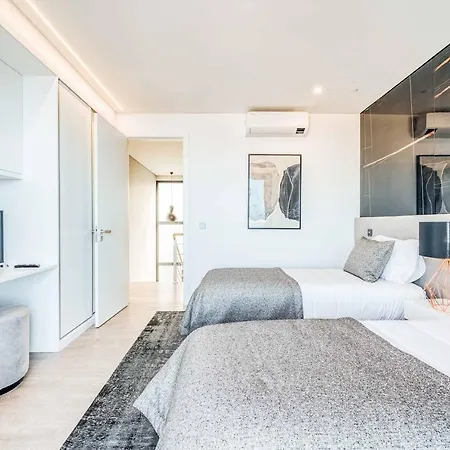 Villa Boa Nova Preta Funchal (Madeira)